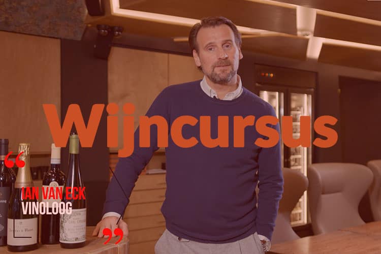 Wijncursus Online wijncursus volgen bij Soofos
