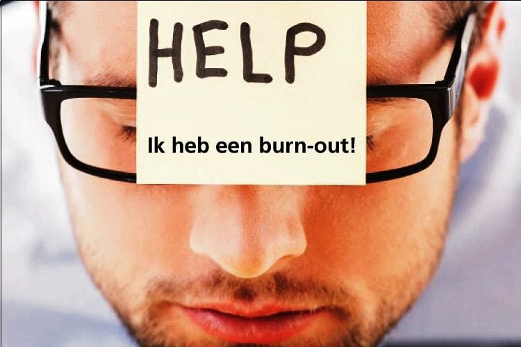 Herstel Van Een Burn Out Online Gezondheidscursus Soofos