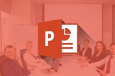 Leer hoe je verbluffende presentaties geeft in deze online cursus PowerPoint