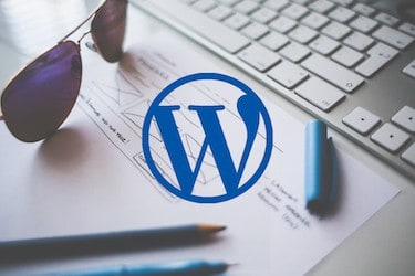 Leer in de online cursus WordPress alles over het maken van een eigen website in dit CMS