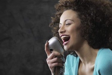 Leer in deze online zangcursus alles dat je nodig hebt om het maximale uit je stem te halen