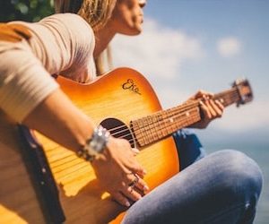 Ga gitaar leren spelen in deze online cursus voor beginners
