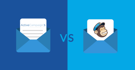Ontdek het verschil tussen de e-mailmarketingprogramma's MailChimp en ActiveCampaign