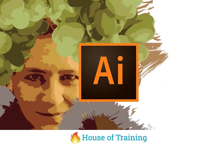 Maak kennis met Illustrator in deze beginnerscursus Adobe Illustrator