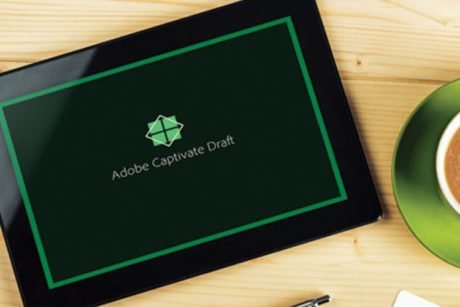 Maak zelf schermopnames met het uitgebreide screencast programma adobe captivate