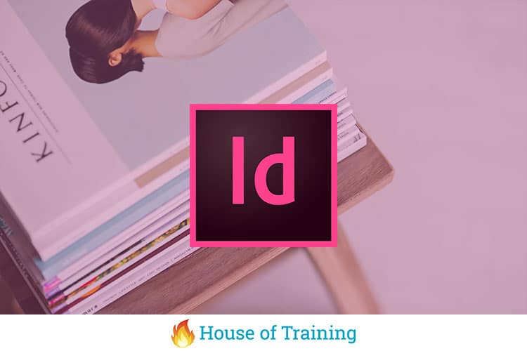 Leer over DTP en grafisch ontwerp in deze online cursus Werken met InDesign
