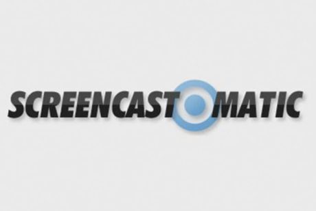Maak screencasts voor jouw online cursus met het schermopnameprogramma Screencast-O-Matic