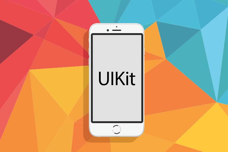 Leer iOs Apps maken met de UIkit
