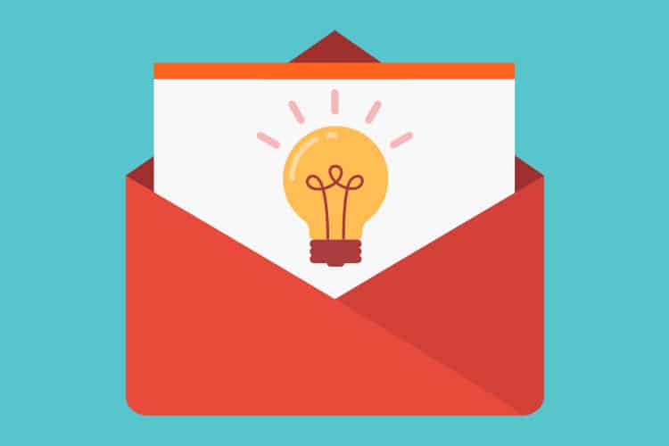 Meer leren over e-mailmarketing doe je in deze gratis cursus digitale nieuwsbrief maken.