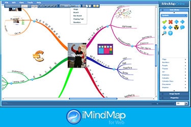 Digitaal Mindmappen Met Gratis Mindmap Tool Cursus Soofos