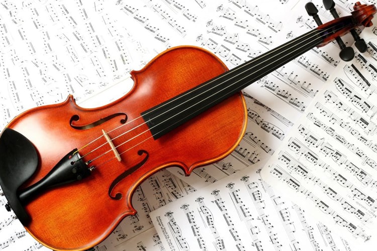 Leer viool spelen binnen 10 weken
