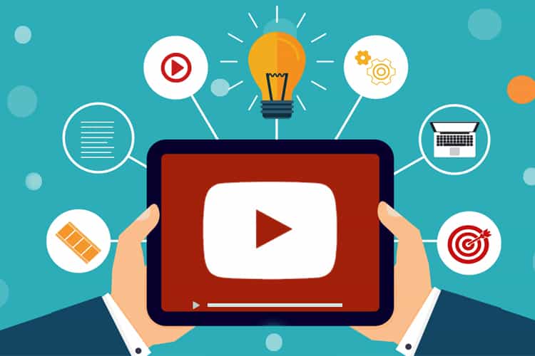 Ga aan de slag met videomarketing op YouTube