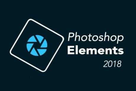 Leer alles over Photoshop Elements 2018 in deze online cursus