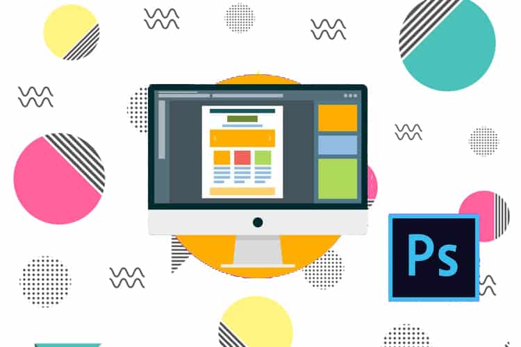 Leer alles over Photoshop 2018 in deze online cursus