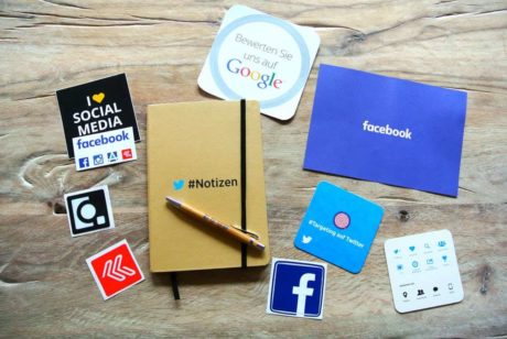 online cursussen marketing: social media