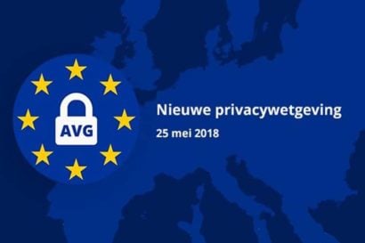 Leer over de nieuwe AVG Privacywetgeving