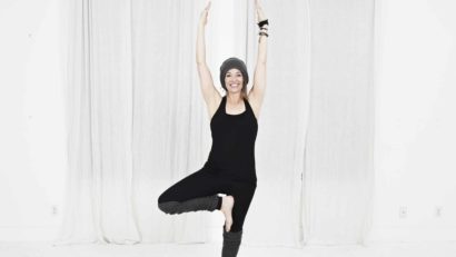 Alignment Course: Fightmaster Yoga