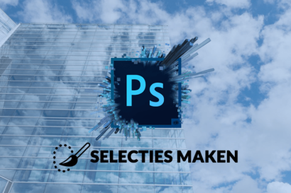 Gratis Cursus Photoshop 2018 - Selecties Maken