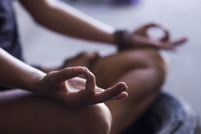 Leer in deze cursus mediteren, zonder de zweverigheid