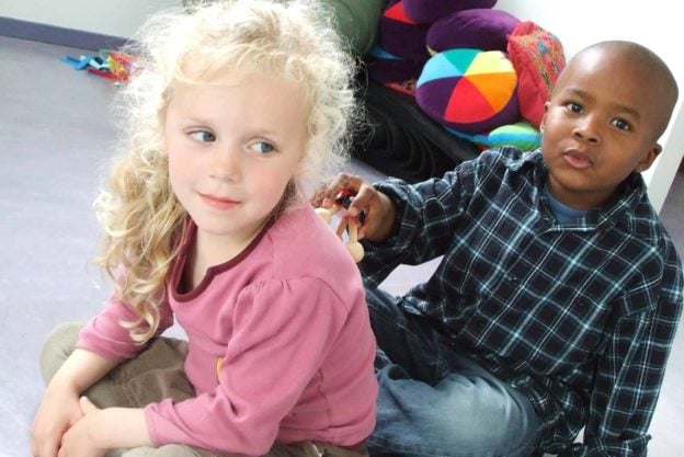 Leer alles over thuismassage voor het hele gezin