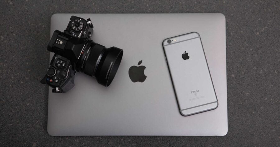 Welke cursus fotografie past het beste bij jou?