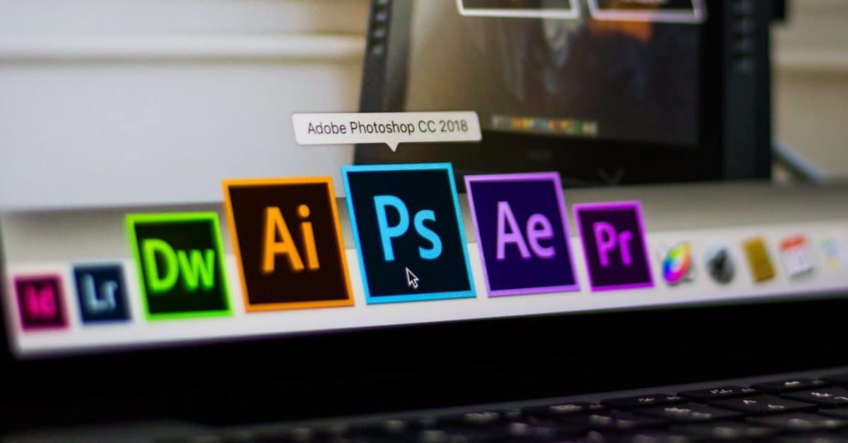 Photoshop, Illustrator en InDesign | Verschillen | Soofos