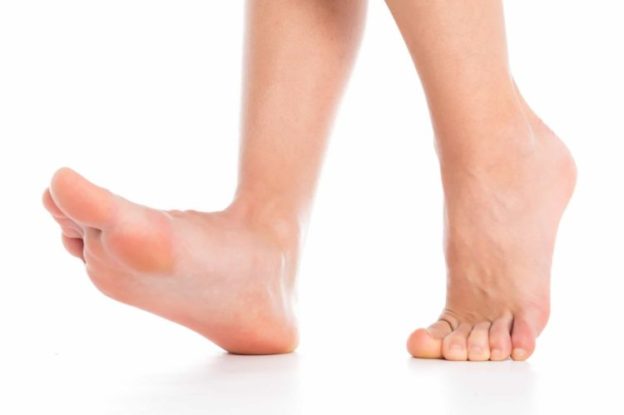 Leer over gezonde en pijnvrije voeten