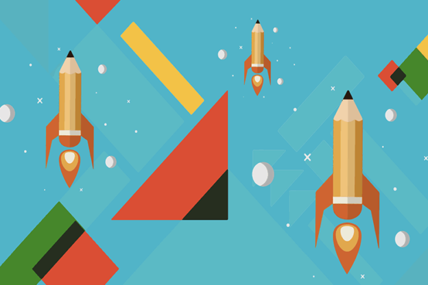 Online Cursus Grafische Vormgeving