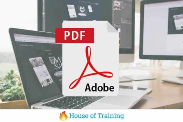 Leer alles over toegankelijke PDF met InDesign in deze online cursus