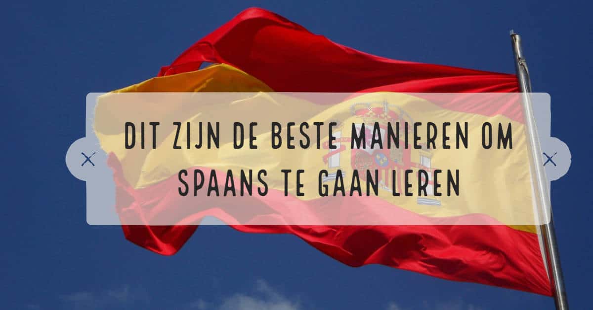 Nederlands Spaans