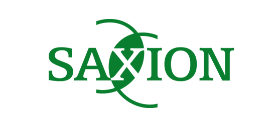 Gebruiker van Soofos Zakelijk: Saxion.