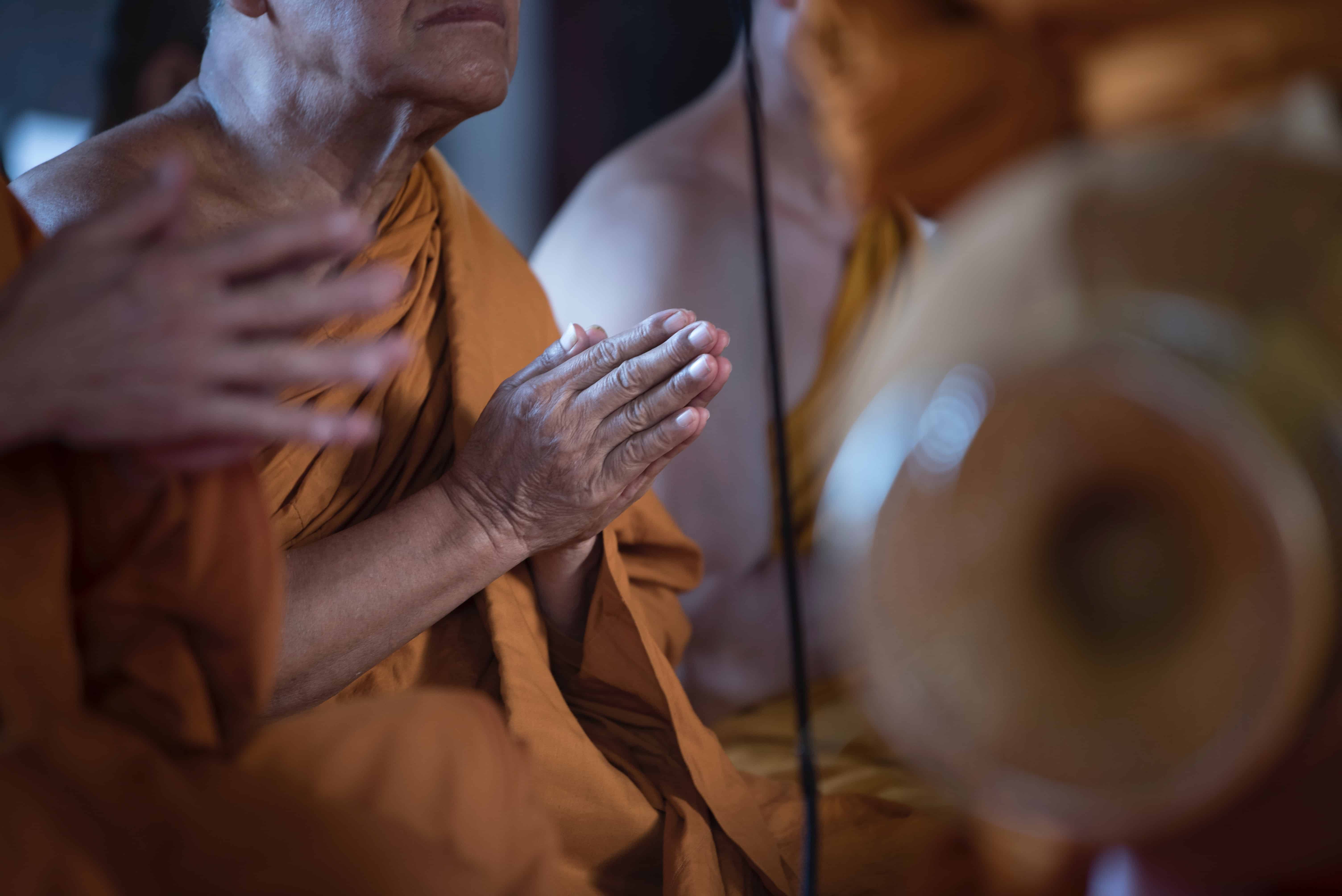 Ervaar dienstbaarheid dankzij deze cursus deugdenyoga