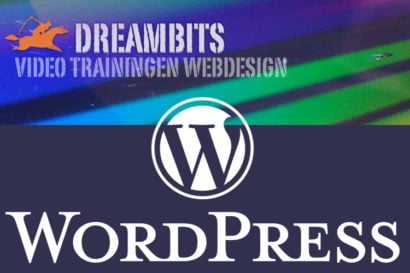 Leer WordPress websites maken in deze cursus
