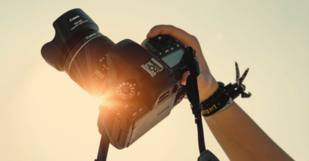 5 Tips voor startende freelance fotografen