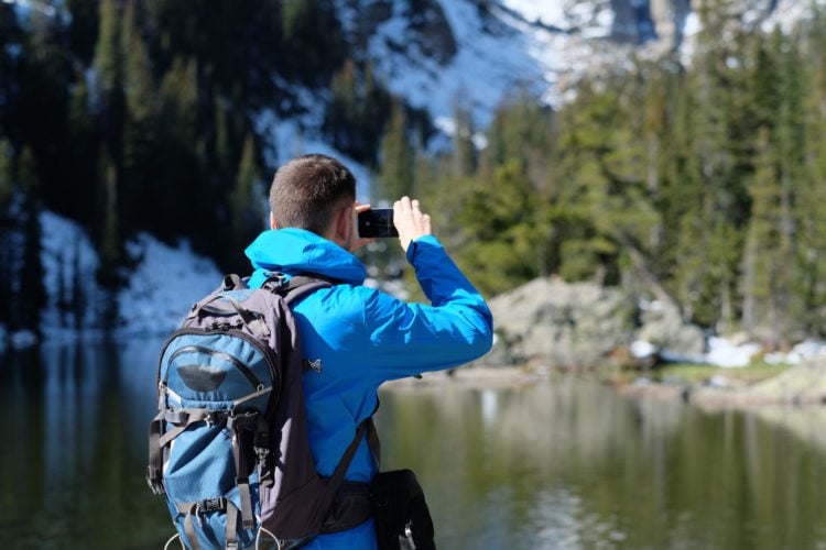 Online Cursus Iphone Fotografie Leer Fotograferen Soofos