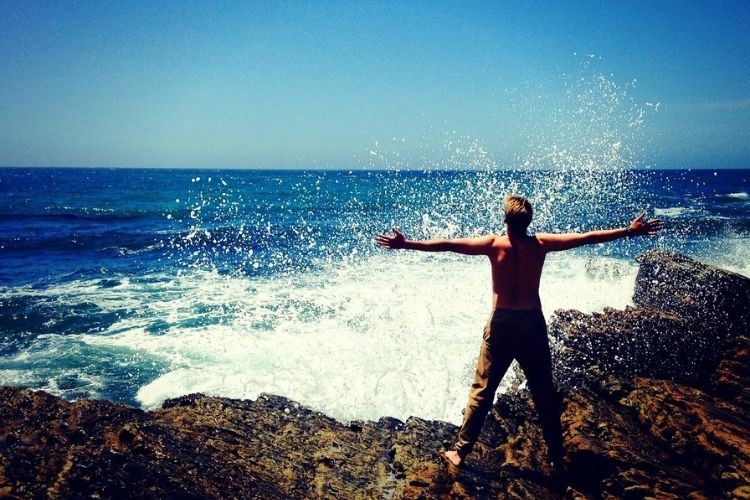In deze online cursus leert Erik van der Heijden je hoe je voluit kunt leven met mindfulness