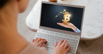 Arnold Hubach vertelt in zijn online cursussen in begrijpelijke taal wat je moet weten over Bitcoin