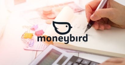 In dit artikel stellen we Angeline Evers aan je voor, zij helpt ondernemers met het zelfstandig bijhouden van hun boekhouding in Moneybird