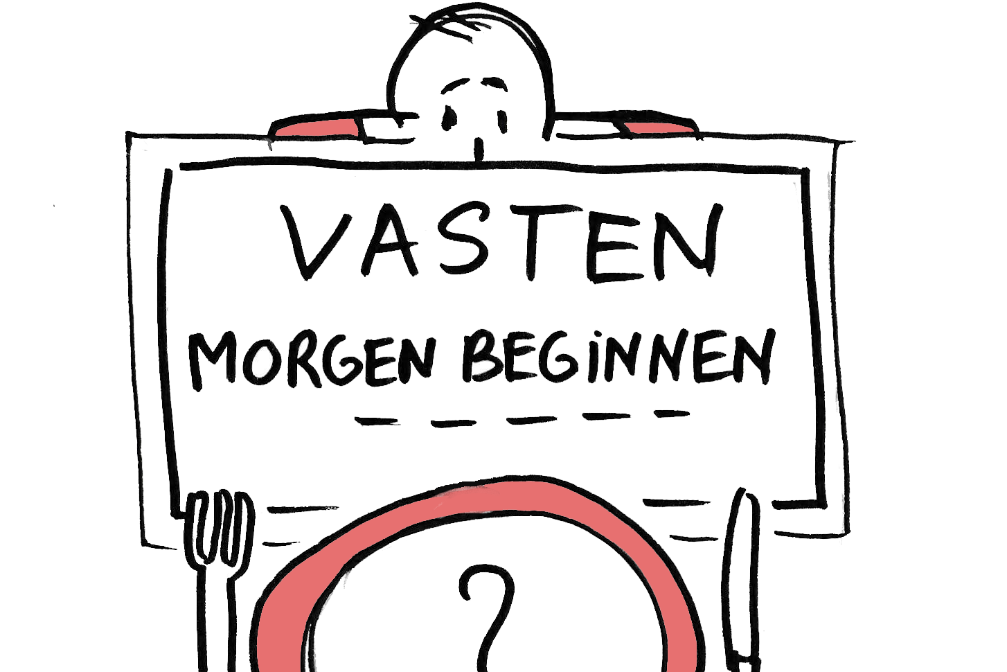 Online cursus vasten en intermittent fasting