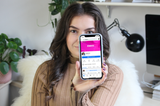 Online cursus social media met Facebook en Instagram