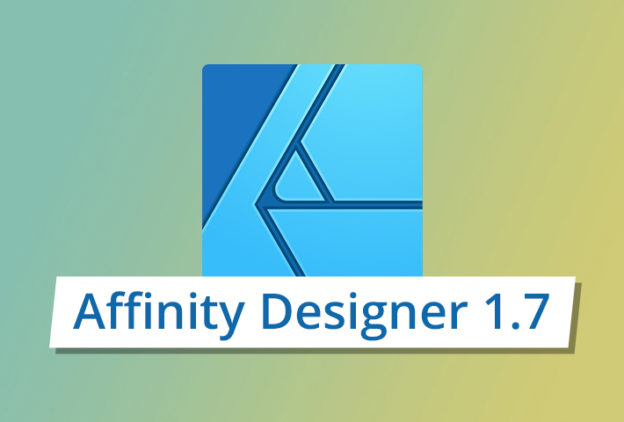 affinity designer illustrator concurrent iconen illustraties en logo's maken