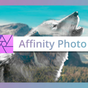 Affinity Photo - de Photoshop concurrent