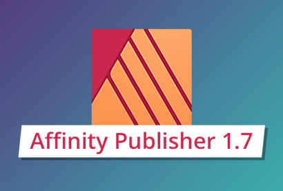 vormgeven dtp affinity adobe publisher indesign