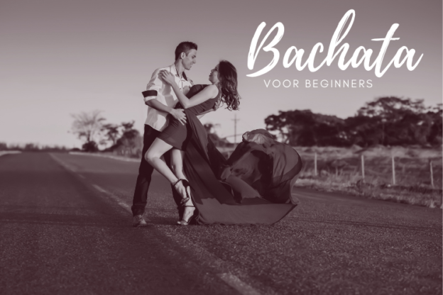 Online cursus Bachata voor beginners