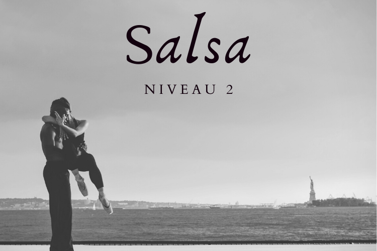 Salsa niveau 2