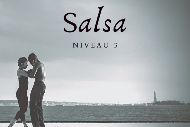 Salsa niveau 3