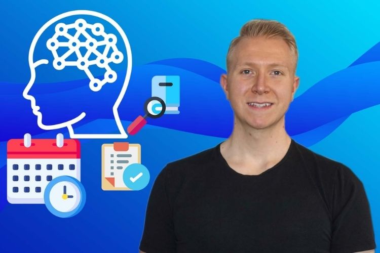 Gratis online cursus productiviteit systeem bouwen