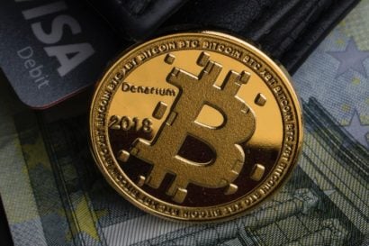 Online cursus Bitcoin voor beginners