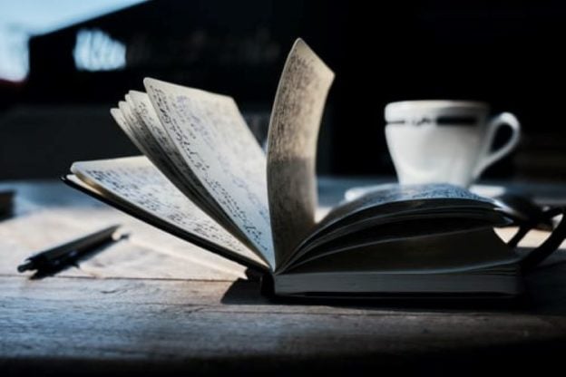 In deze online cursus leer je hoe je de structuur van je verhaal kunt opzetten