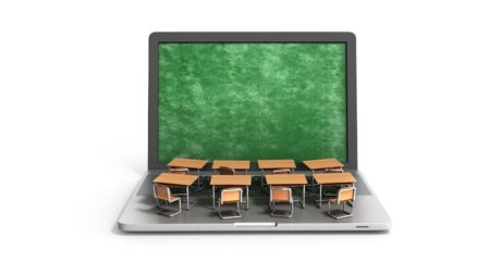 Zo zet je e-learning in binnen het onderwijs
